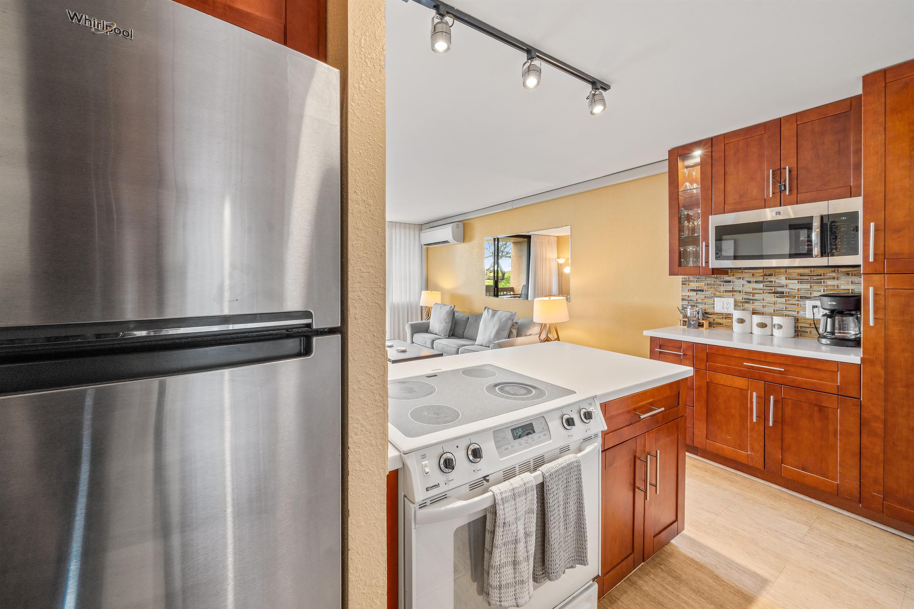 2191 South Kihei Road, Unit 2323 Kihei, HI 96753 - Photo 14 of 36