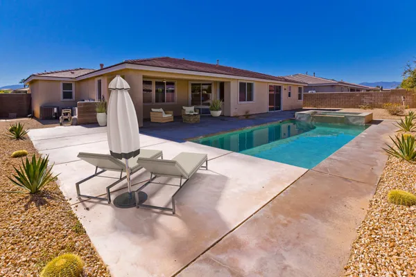 $550,000 | 82892 Tyler Court, Indio, CA 92203