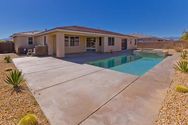 $550,000 | 82892 Tyler Court, Indio, CA 92203