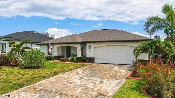 $335,000 | 3233 Northwest 21st Street, Cape Coral, FL 33993
