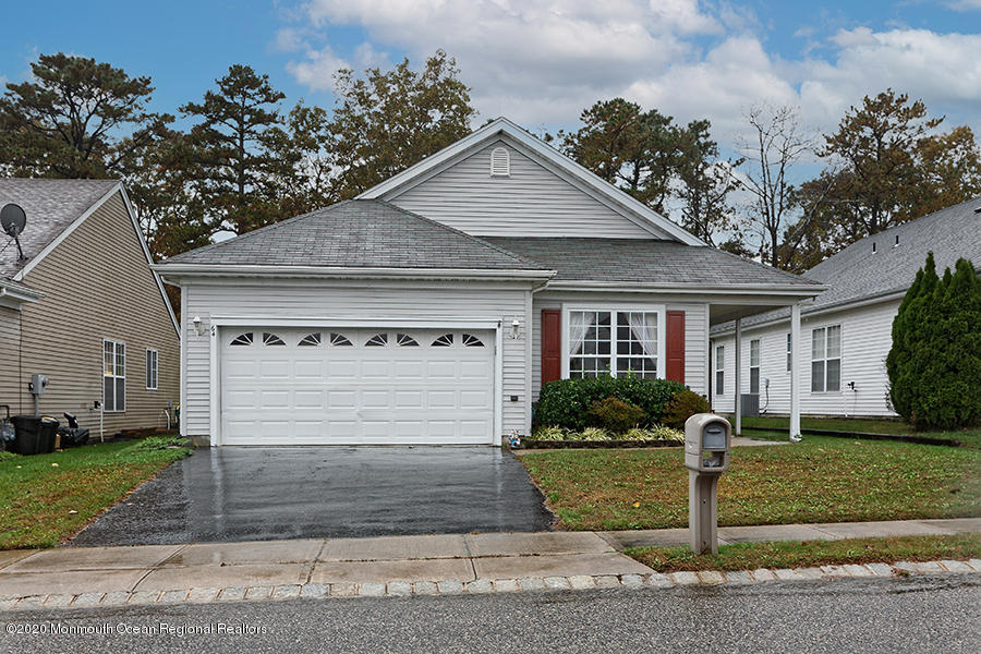 64 Sandpiper Road Barnegat, NJ 08005 - Photo 1 of 26 1