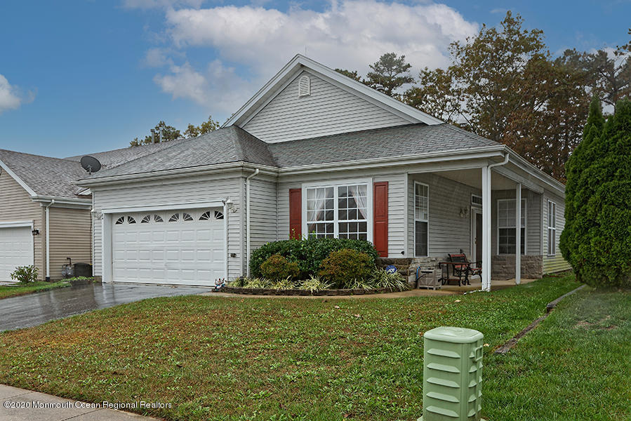 64 Sandpiper Road Barnegat, NJ 08005 - Photo 2 of 26 2