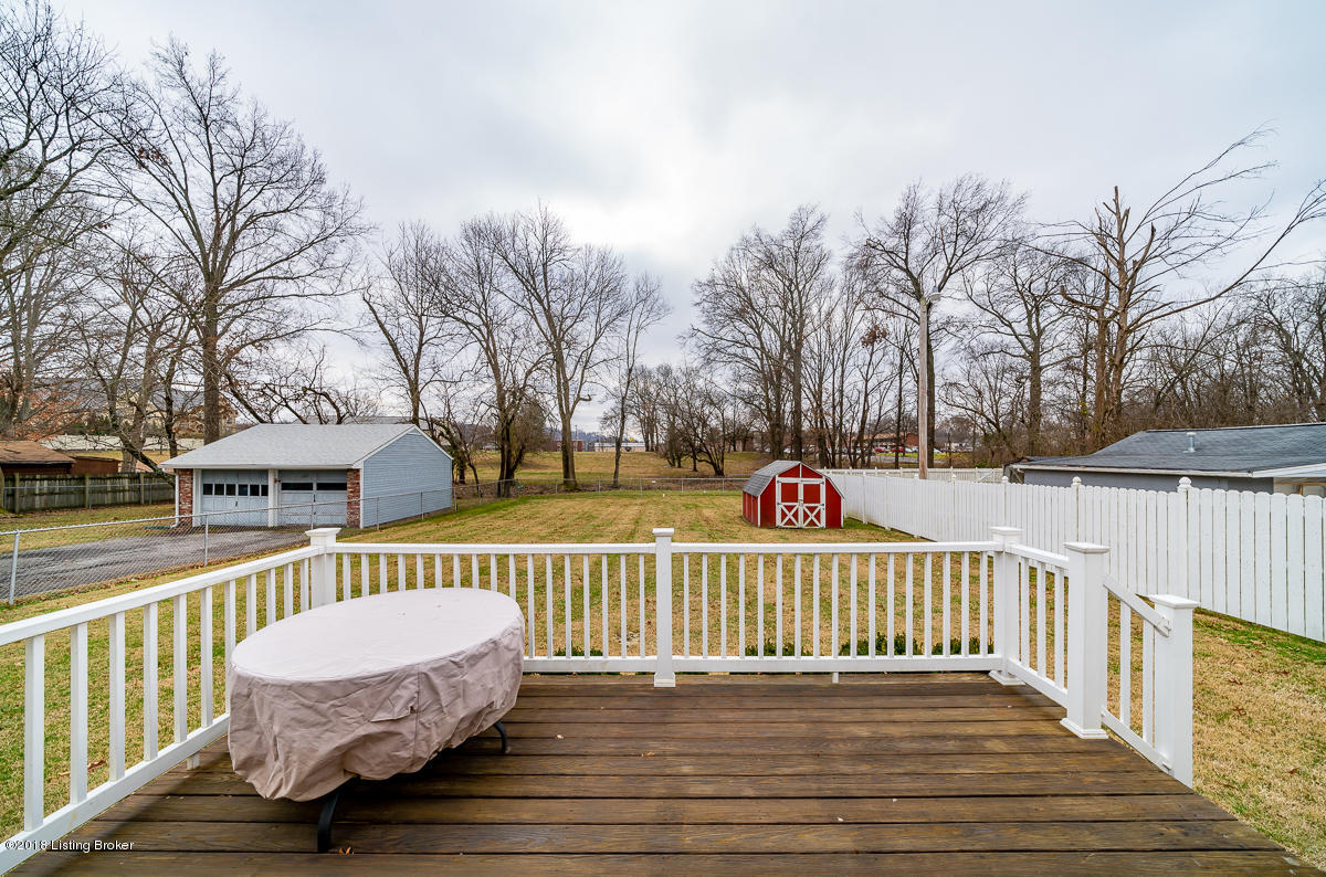 1830 Heaton Road Louisville, KY 40216 - Photo 37 of 42 1830 Heaton Rd L-36