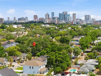 $649,900 | 3017 North Woodrow Avenue, Tampa, FL 33603