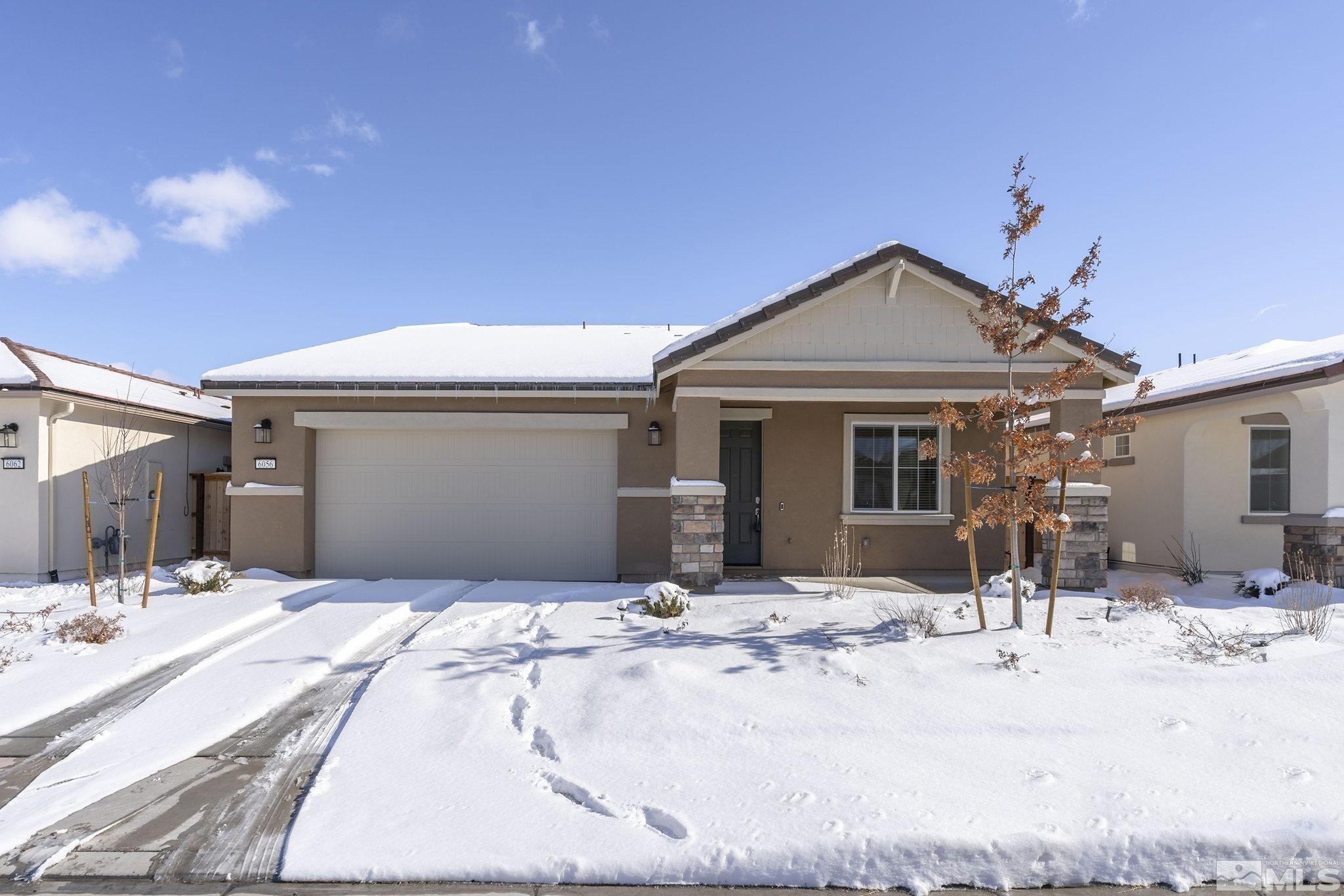 6056 Red Stable Road Sparks, NV 89436 - Photo 1 of 25 Photo 1
