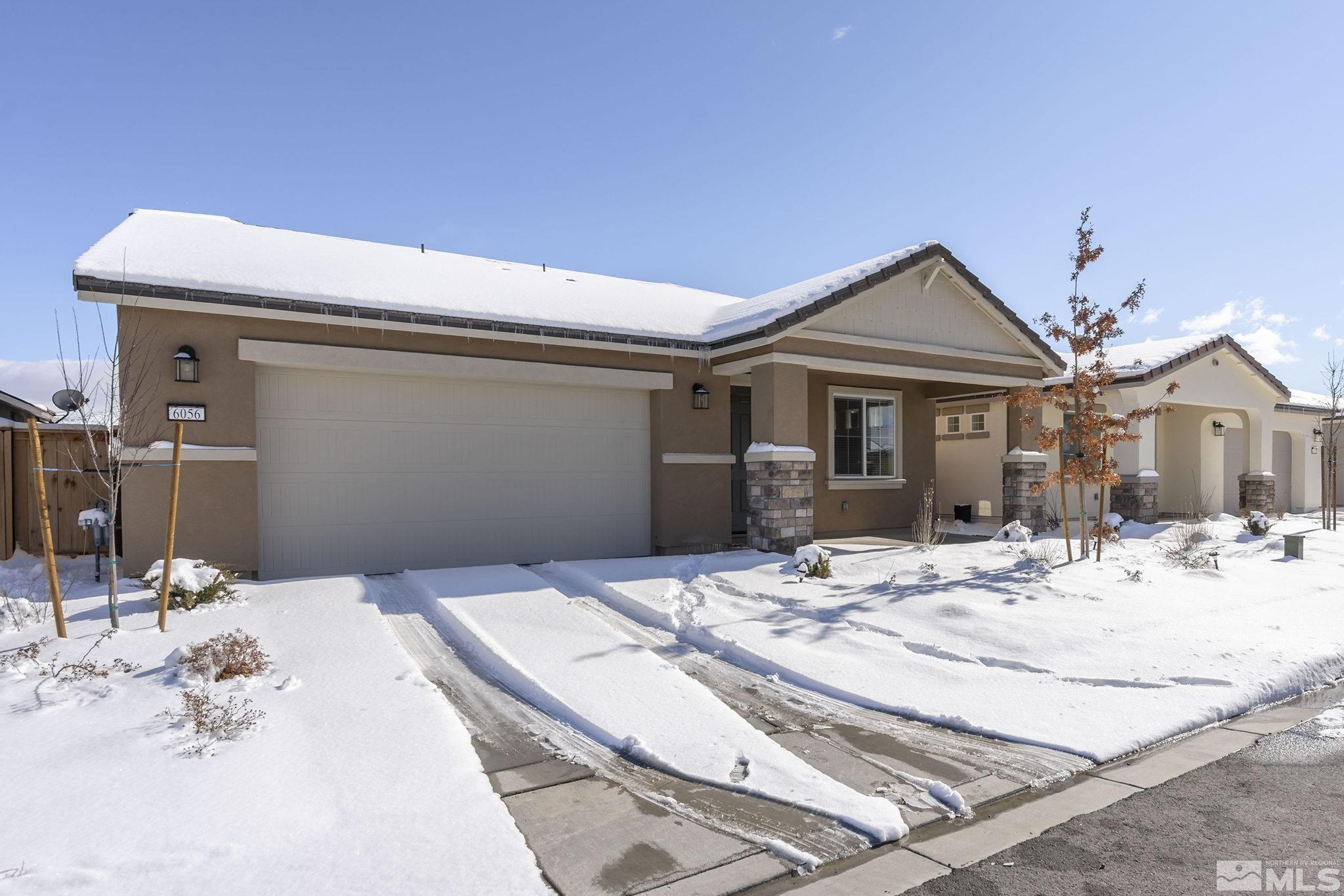 6056 Red Stable Road Sparks, NV 89436 - Photo 2 of 25 Photo 2
