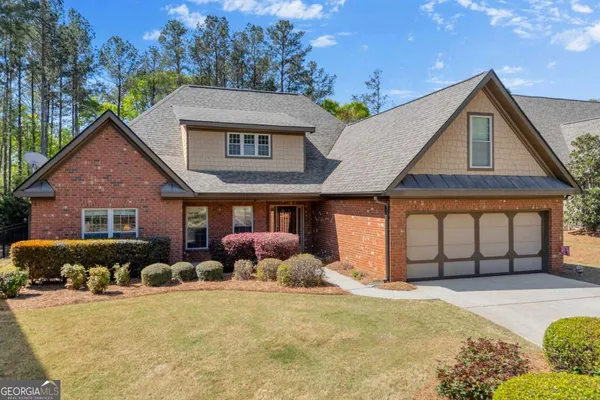 $550,000 | 1721 Cambridge Square, Watkinsville, GA 30677