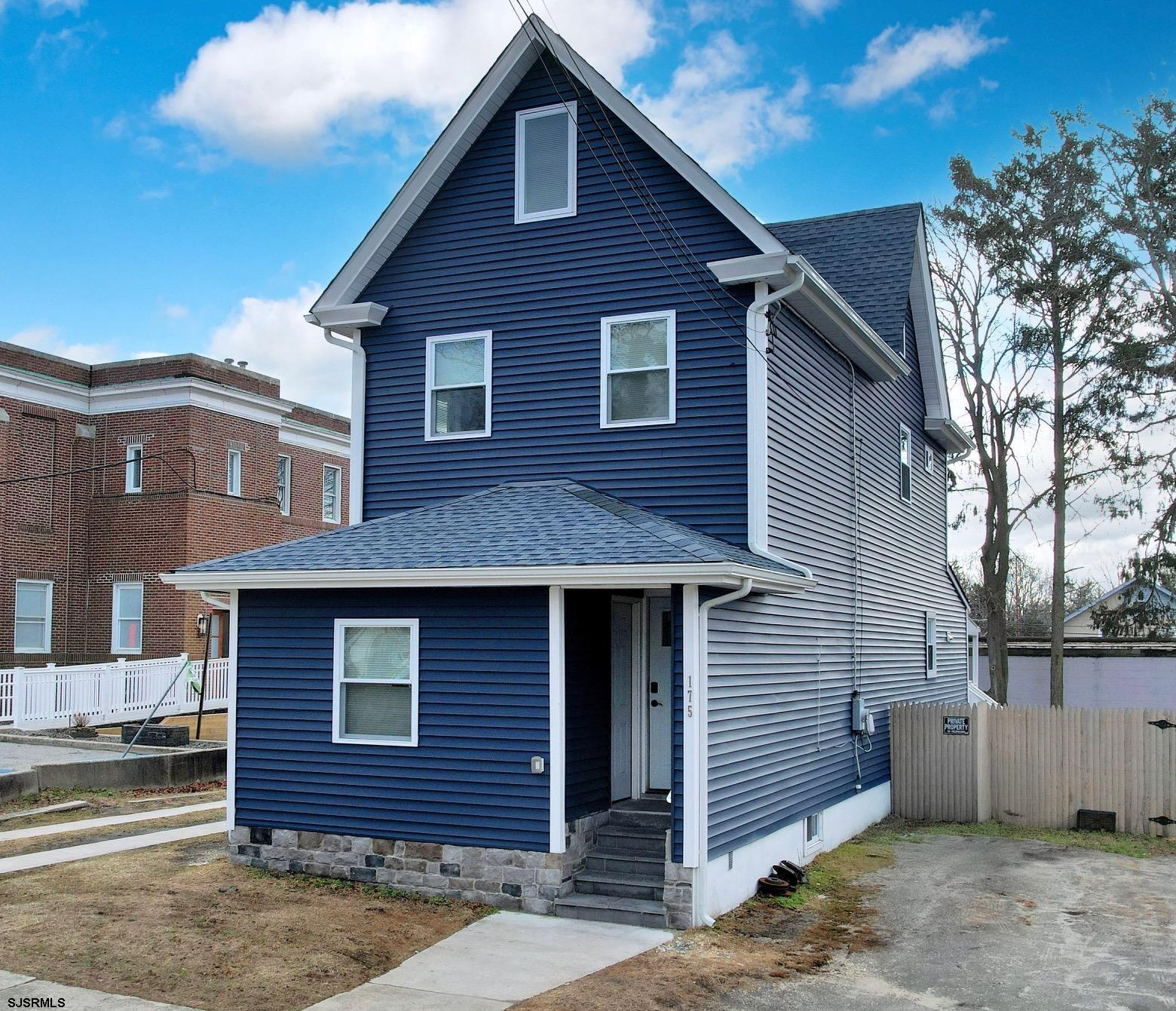175 New Jersey Avenue Absecon, NJ 08201 - Photo 2 of 51