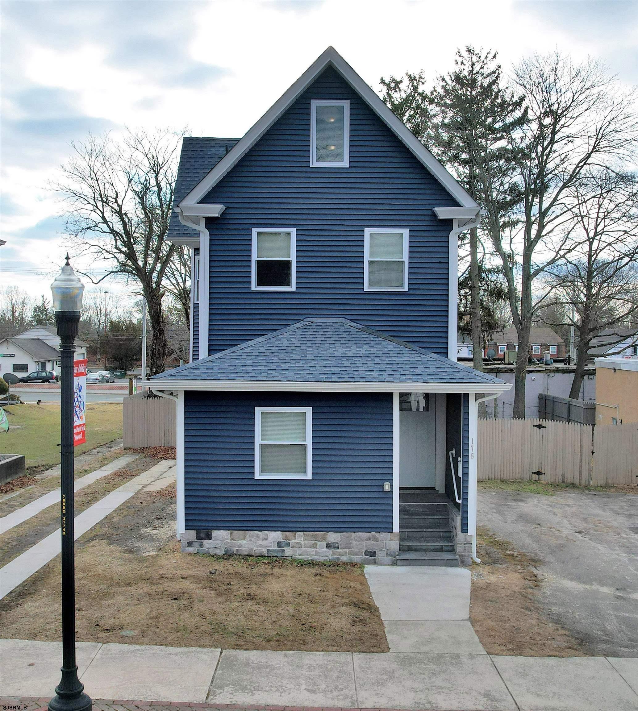 175 New Jersey Avenue Absecon, NJ 08201 - Photo 3 of 51