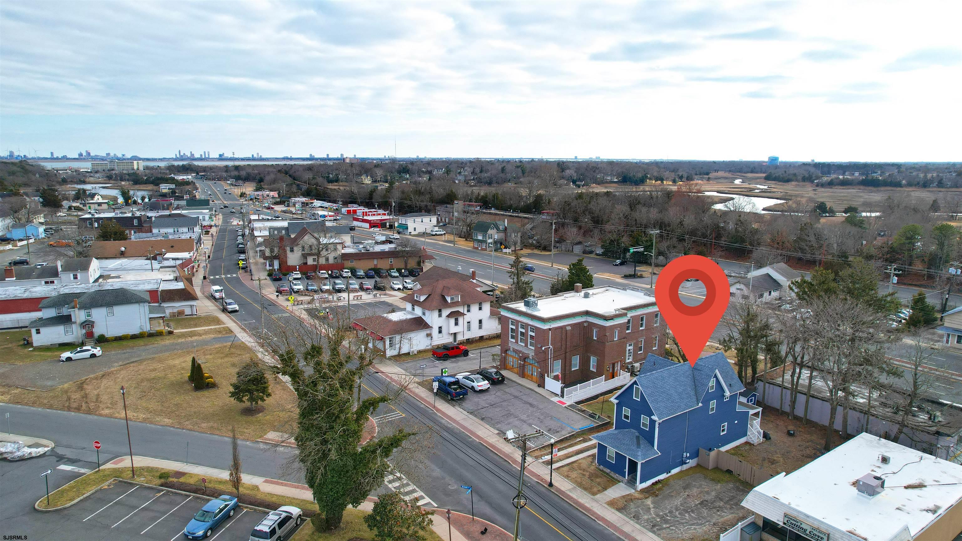 175 New Jersey Avenue Absecon, NJ 08201 - Photo 4 of 51