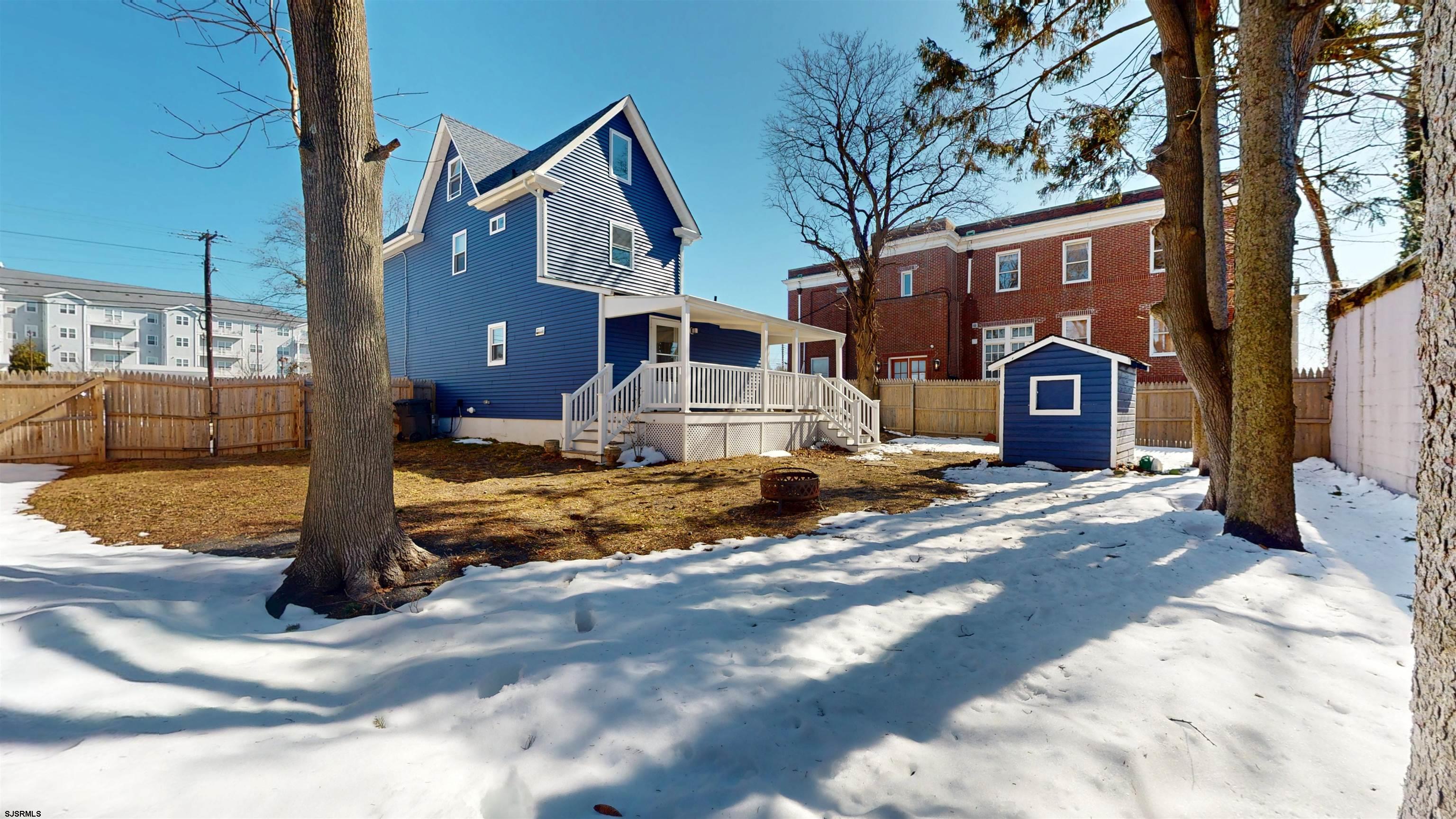 175 New Jersey Avenue Absecon, NJ 08201 - Photo 43 of 51