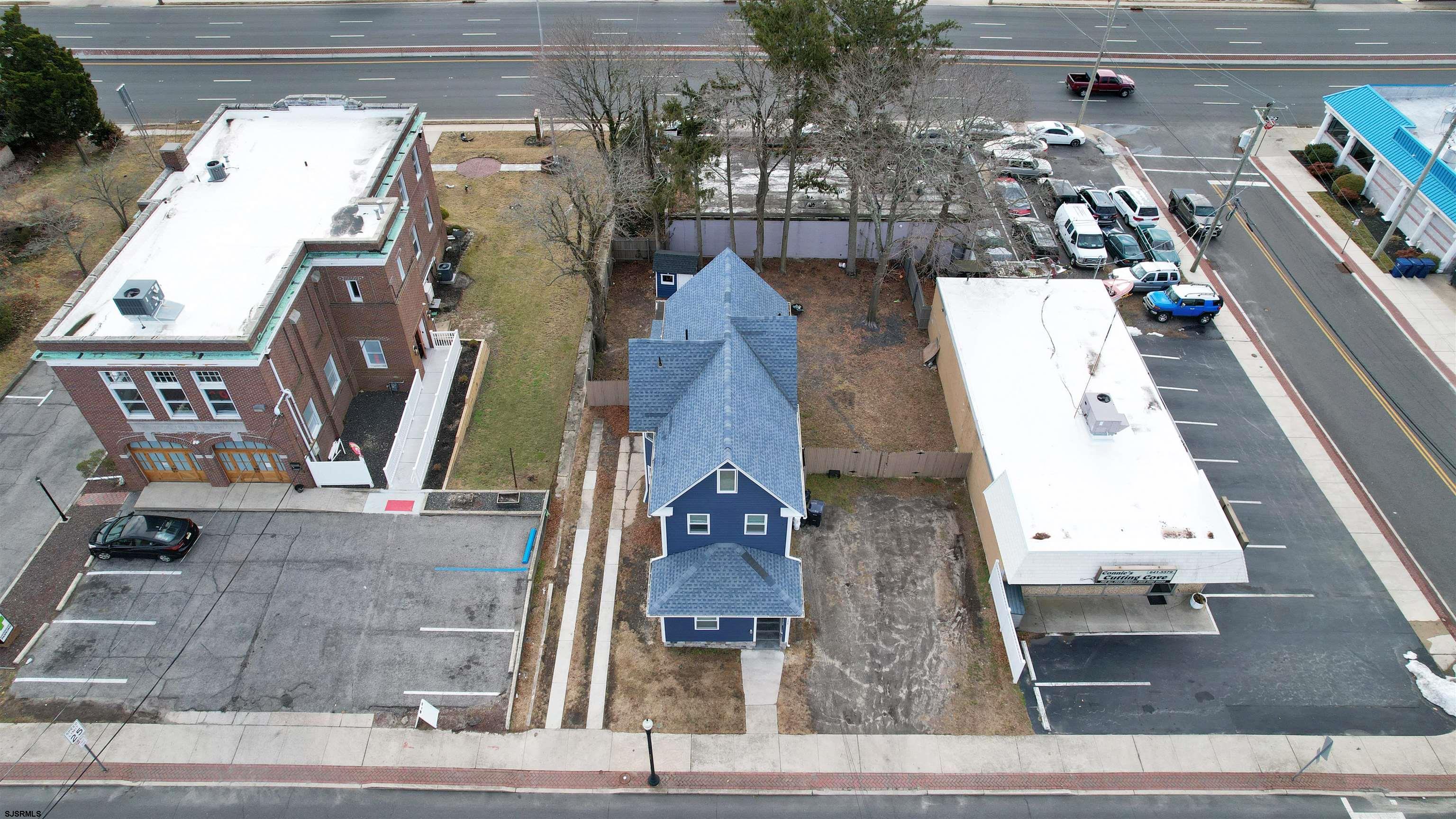 175 New Jersey Avenue Absecon, NJ 08201 - Photo 47 of 51