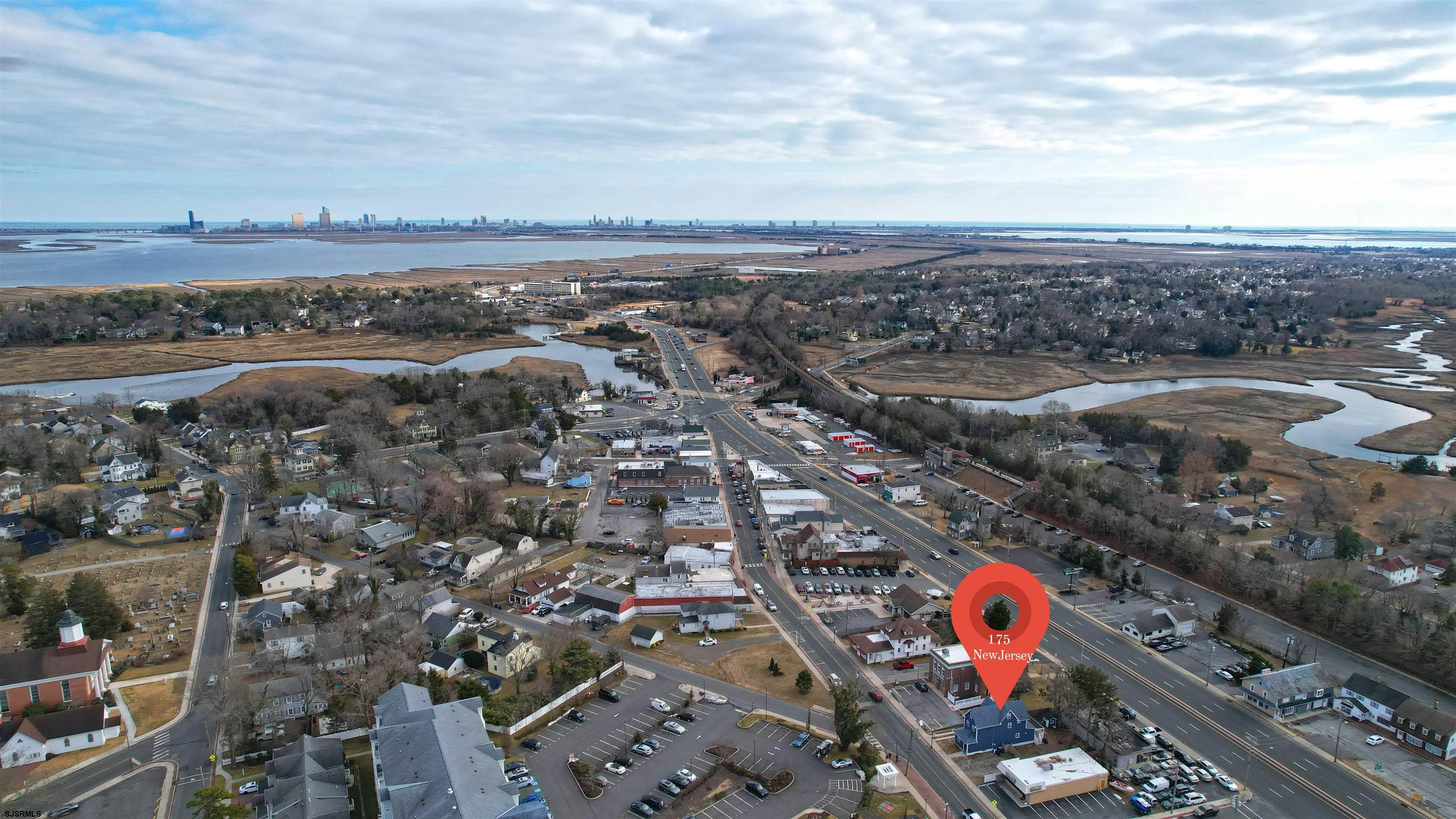 175 New Jersey Avenue Absecon, NJ 08201 - Photo 5 of 51