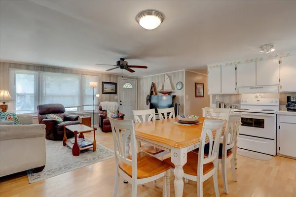 $1,099,100 | 1302 East Ashley Avenue, Folly Beach, SC 29439