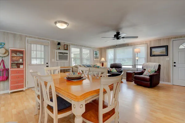 $1,099,100 | 1302 East Ashley Avenue, Folly Beach, SC 29439