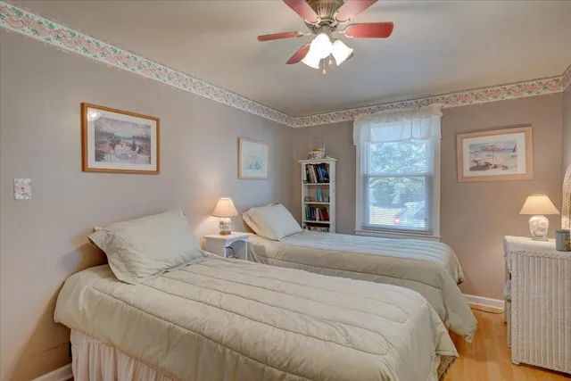 $1,099,100 | 1302 East Ashley Avenue, Folly Beach, SC 29439