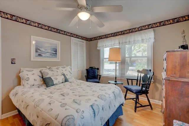 $1,099,100 | 1302 East Ashley Avenue, Folly Beach, SC 29439