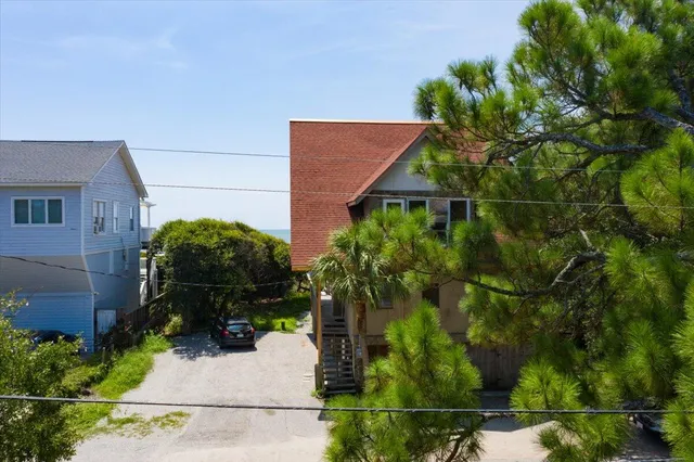 $1,099,100 | 1302 East Ashley Avenue, Folly Beach, SC 29439
