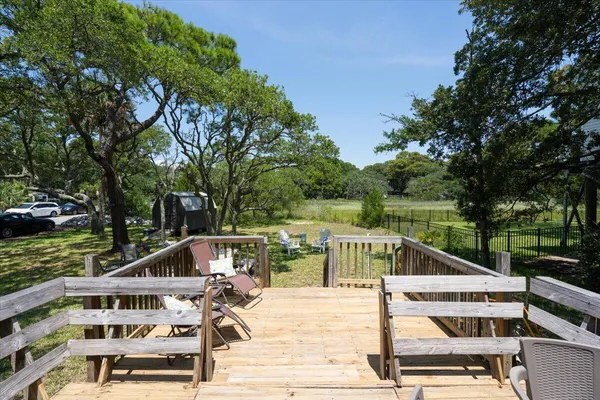 $1,099,100 | 1302 East Ashley Avenue, Folly Beach, SC 29439
