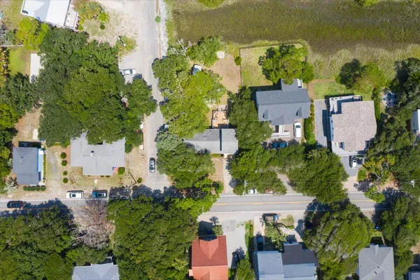 $1,099,100 | 1302 East Ashley Avenue, Folly Beach, SC 29439