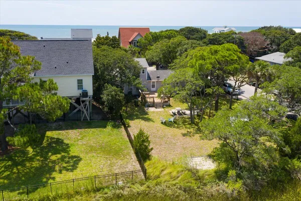 $1,099,100 | 1302 East Ashley Avenue, Folly Beach, SC 29439