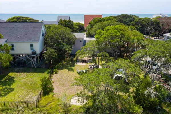 $1,099,100 | 1302 East Ashley Avenue, Folly Beach, SC 29439