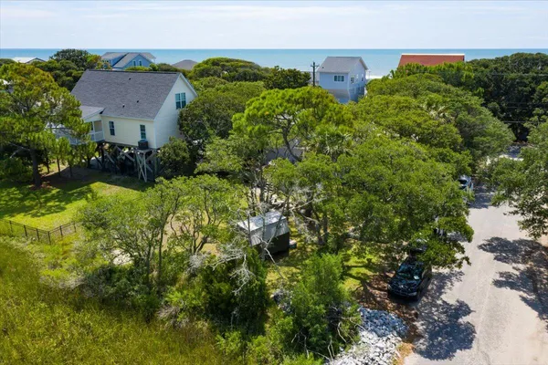 $1,099,100 | 1302 East Ashley Avenue, Folly Beach, SC 29439