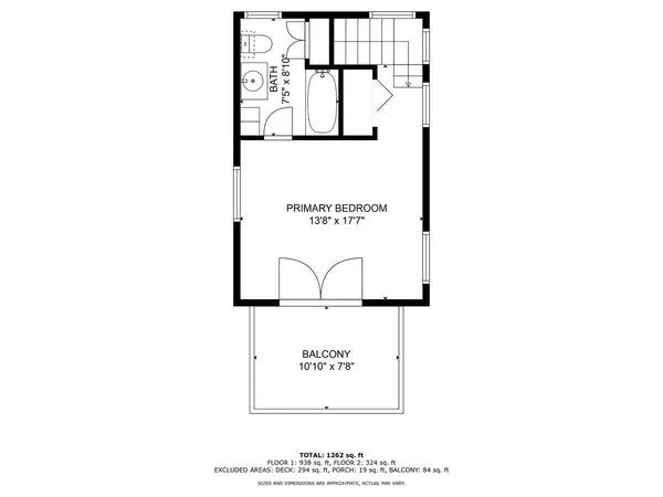 $1,099,100 | 1302 East Ashley Avenue, Folly Beach, SC 29439