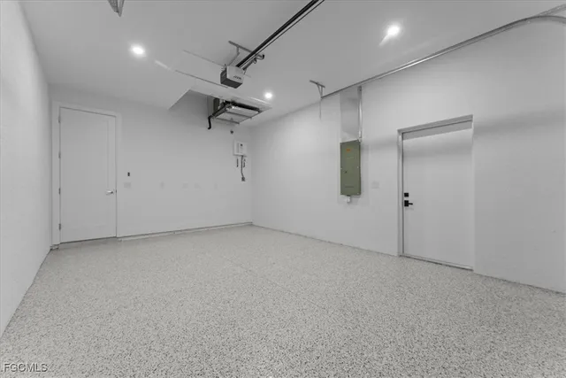 $319,800 | 729 Colyer Street East, Lehigh Acres, FL 33974