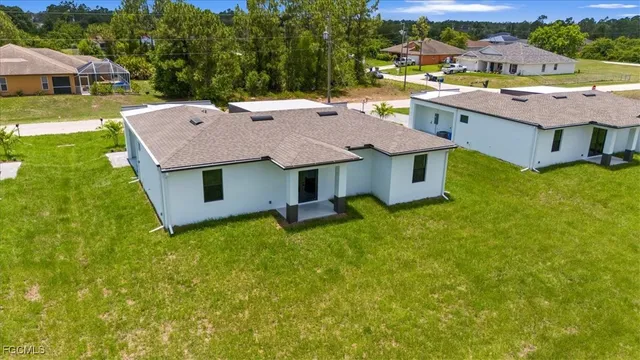 $319,800 | 729 Colyer Street East, Lehigh Acres, FL 33974