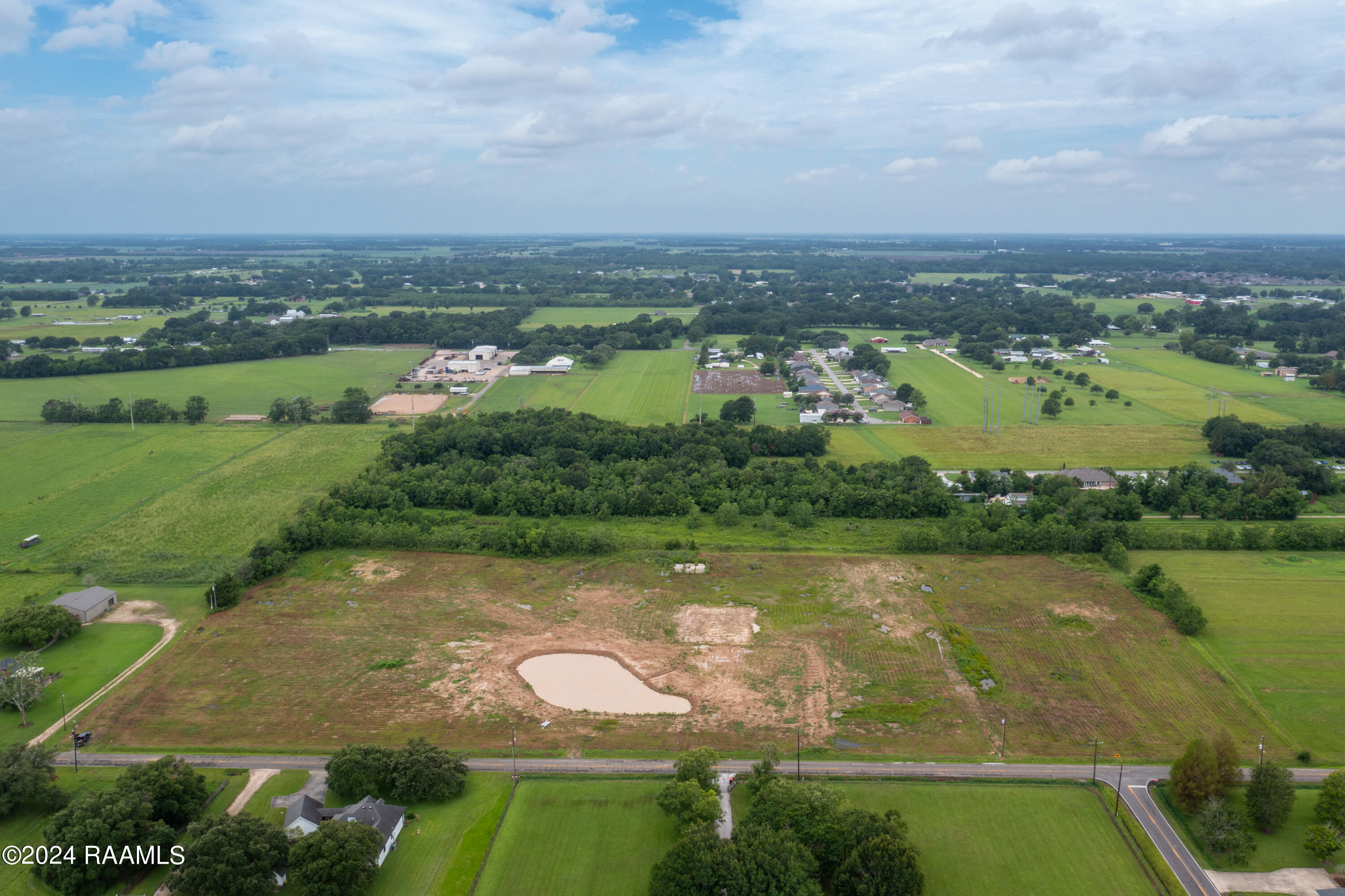 Tbd Tabb Road, Unit LOT 1C Duson, LA 70529 - Photo 5 of 5 313Tabb-6