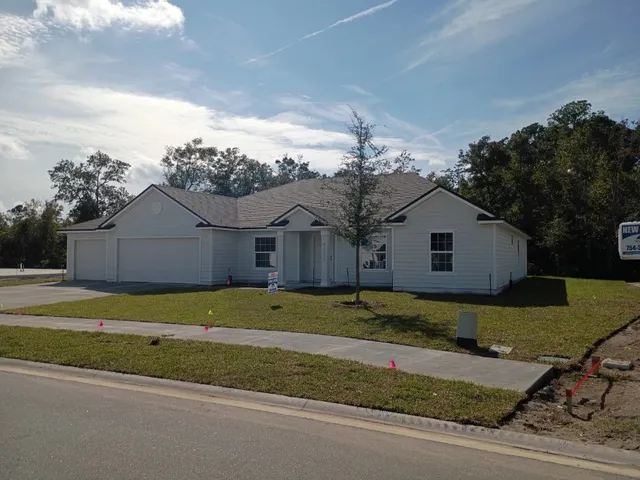 $549,900 | 96915 Mcgirts Creek Loop, Yulee, FL 32097