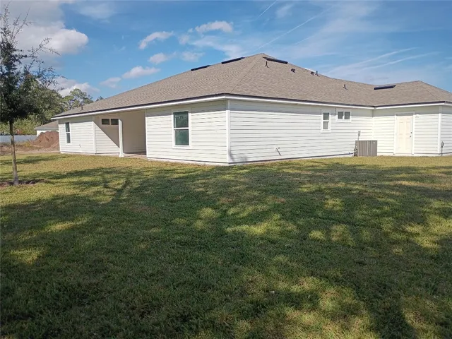 $549,900 | 96915 Mcgirts Creek Loop, Yulee, FL 32097