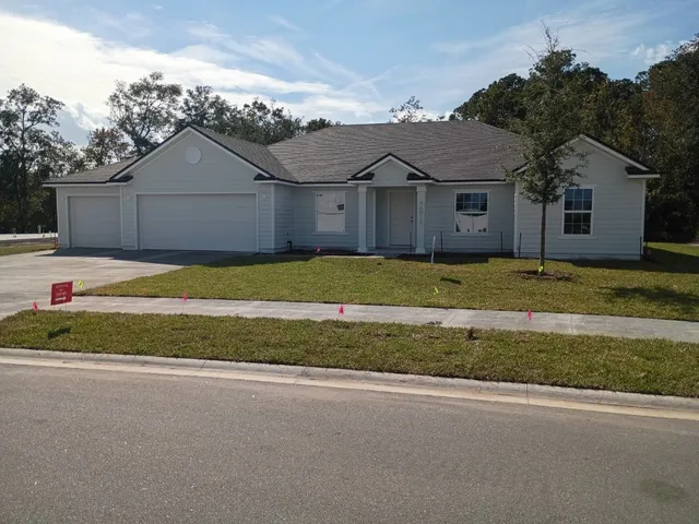 $549,900 | 96915 Mcgirts Creek Loop, Yulee, FL 32097