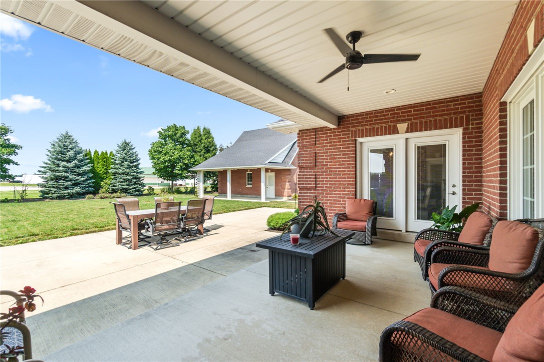 8702 Baker Road Versailles, OH 45380 - Photo 84 of 98