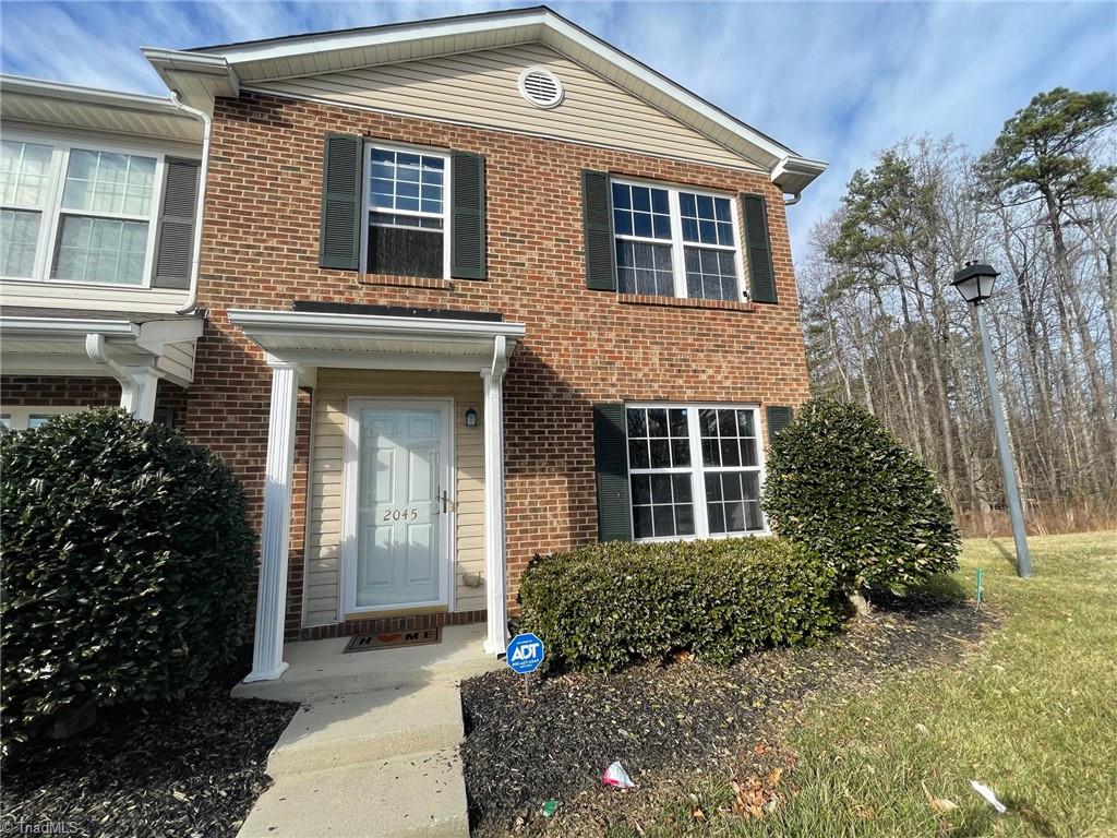 2045 WaterStone Loop High Point, NC 27265 - Photo 2 of 24