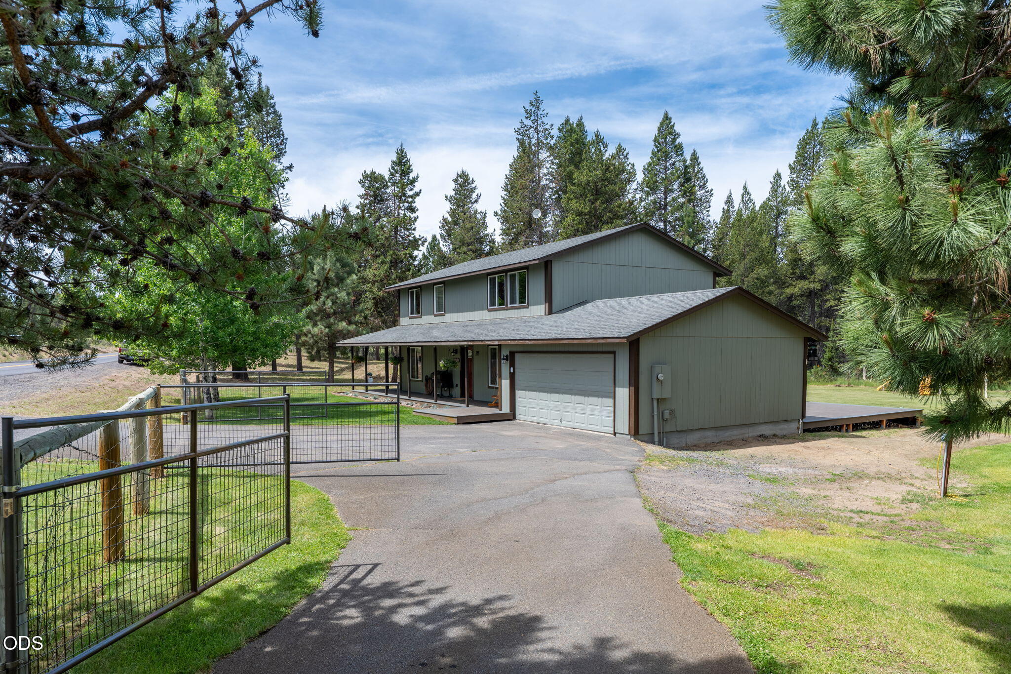 55135 Foster Road Bend, OR 97707 - Photo 67 of 86