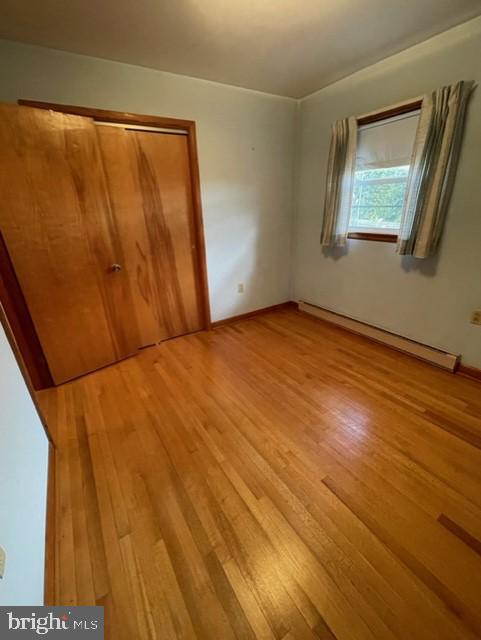6609 Fish Hatchery Road Thurmont, MD 21788 - Photo 8 of 20 Bedroom