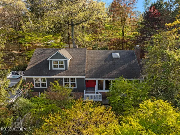 $1,499,000 | 17 Park Way, Highlands, NJ 07732