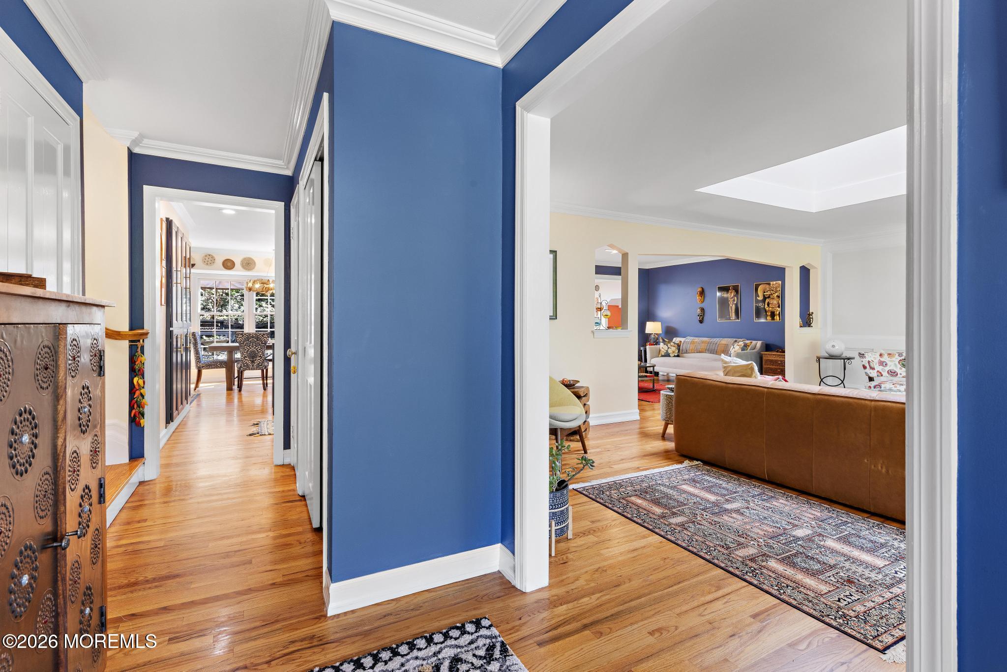 17 Park Way Highlands, NJ 07732 - Photo 12 of 68 Foyer