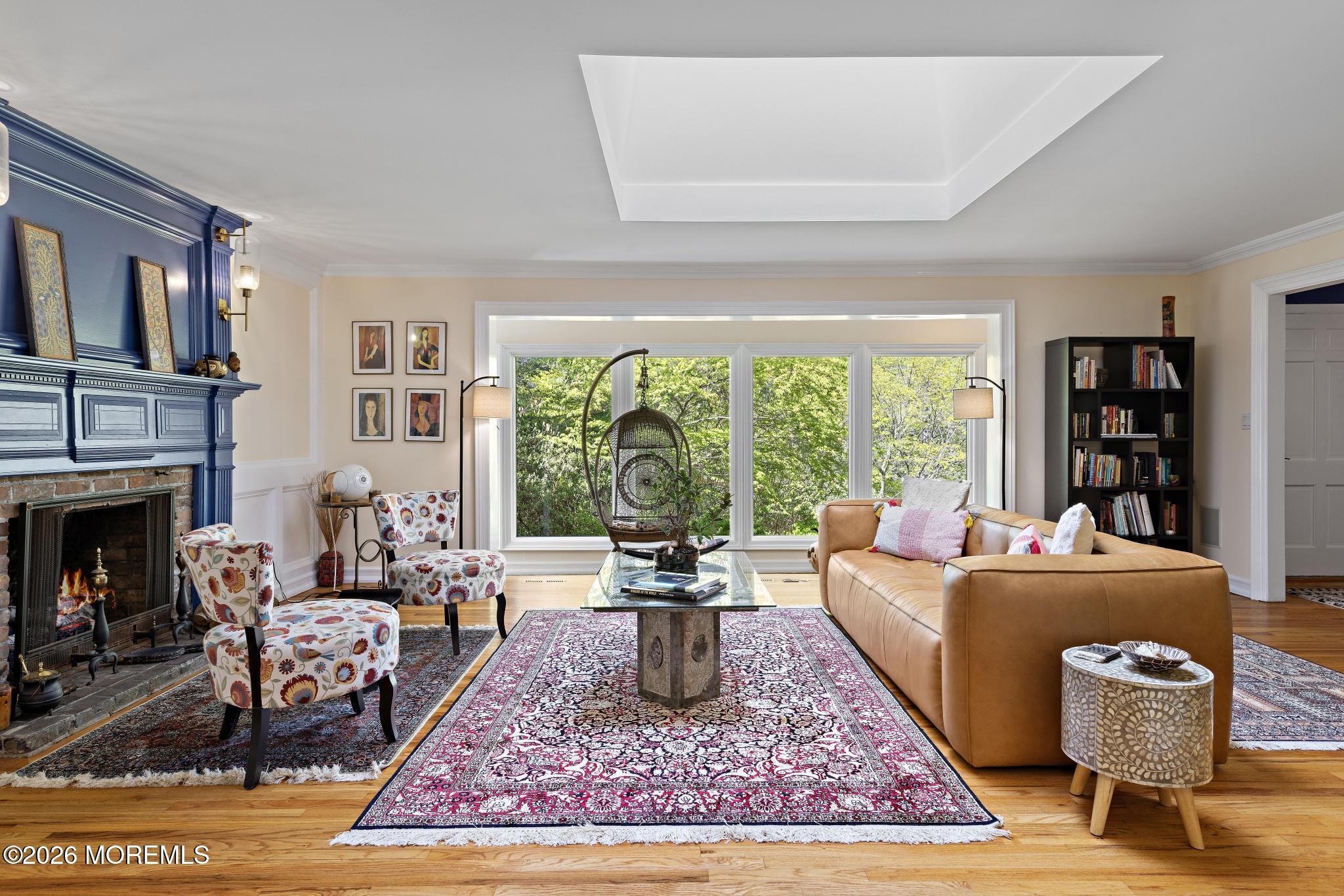 17 Park Way Highlands, NJ 07732 - Photo 14 of 68 Living Room