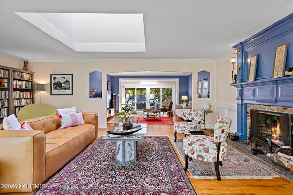 $1,499,000 | 17 Park Way, Highlands, NJ 07732