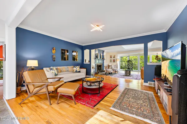 $1,499,000 | 17 Park Way, Highlands, NJ 07732