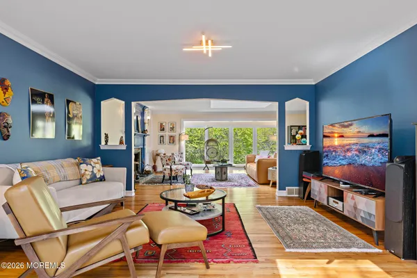 $1,499,000 | 17 Park Way, Highlands, NJ 07732