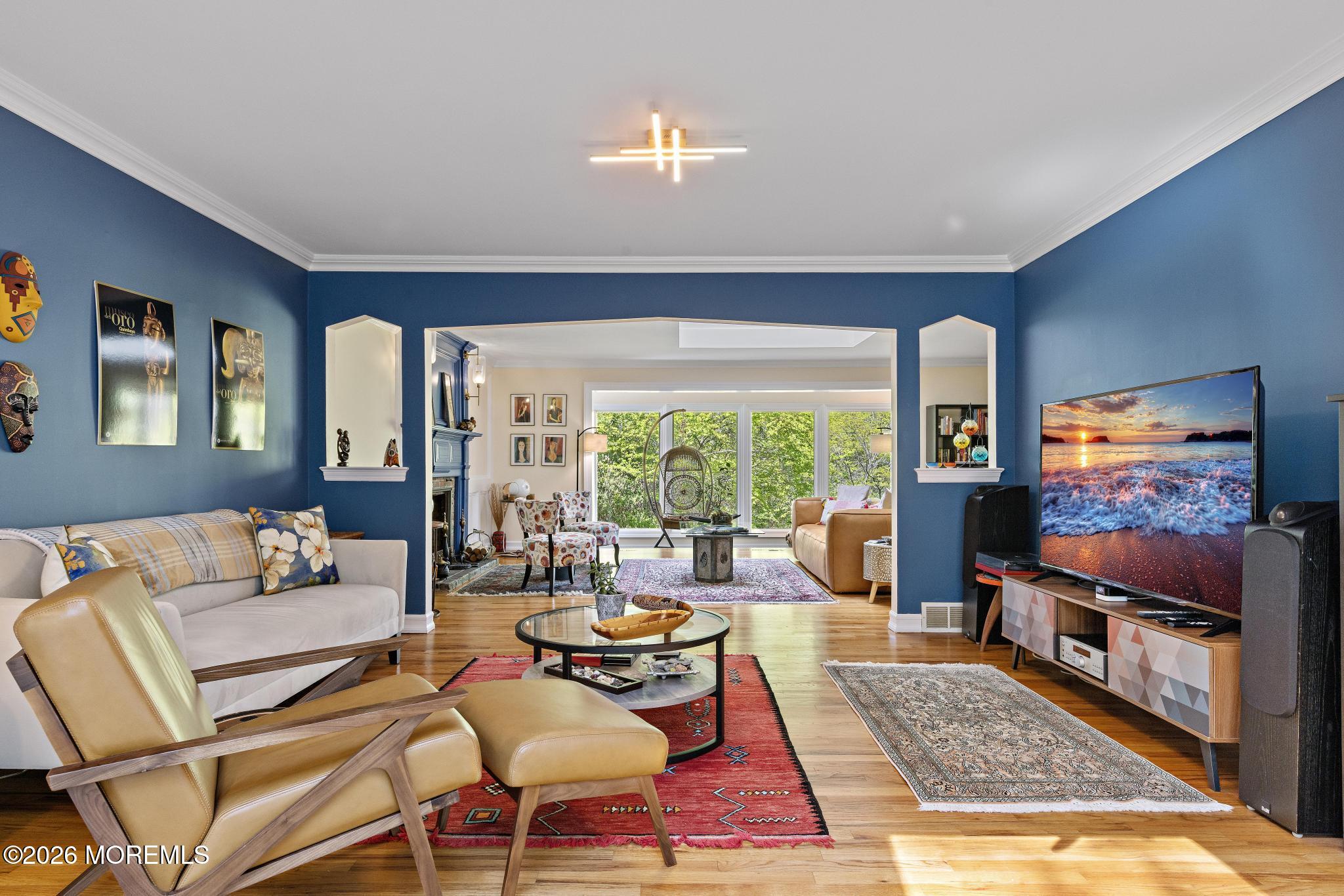 17 Park Way Highlands, NJ 07732 - Photo 21 of 68 Den