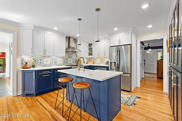 $1,499,000 | 17 Park Way, Highlands, NJ 07732