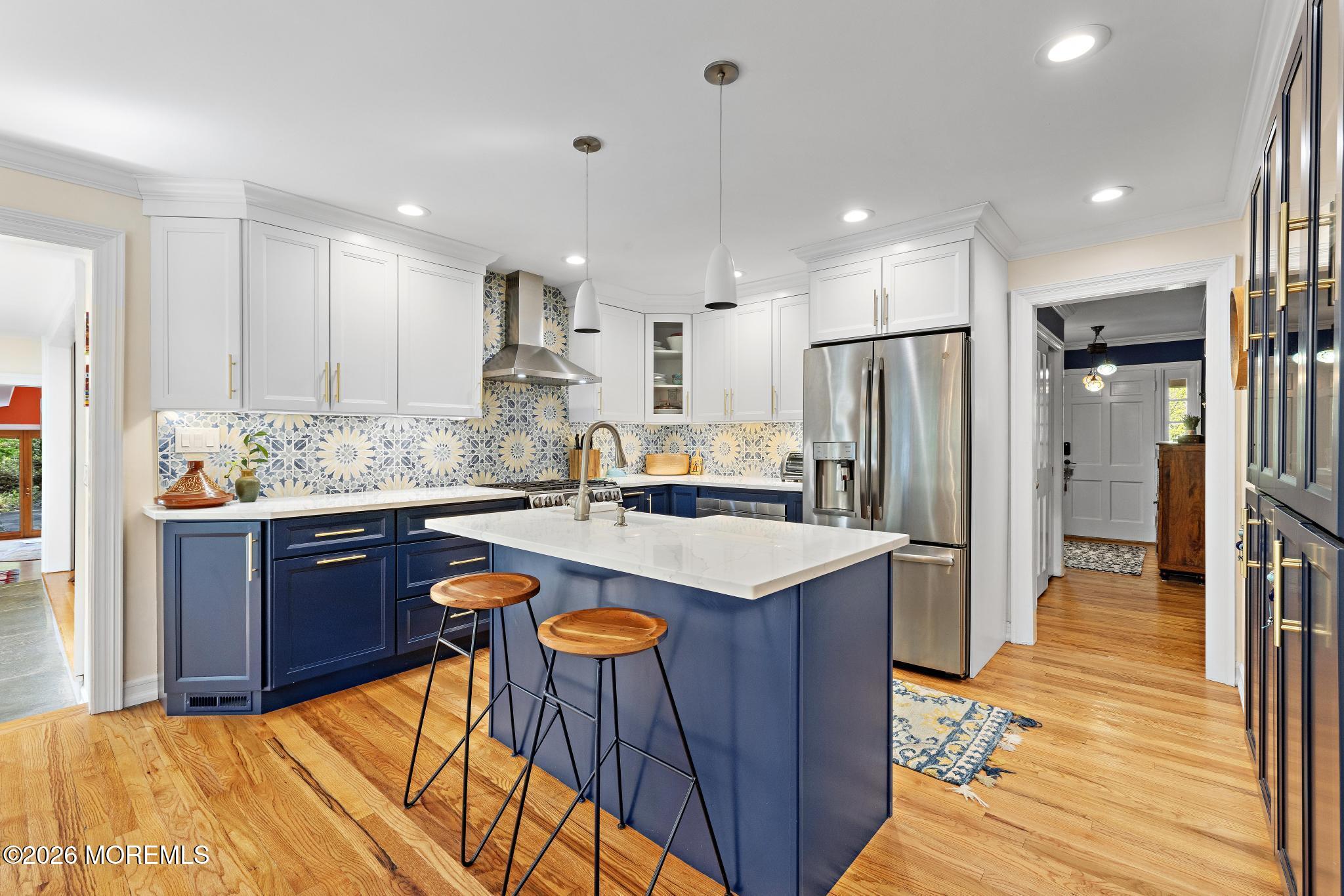 17 Park Way Highlands, NJ 07732 - Photo 23 of 68 Kitchen
