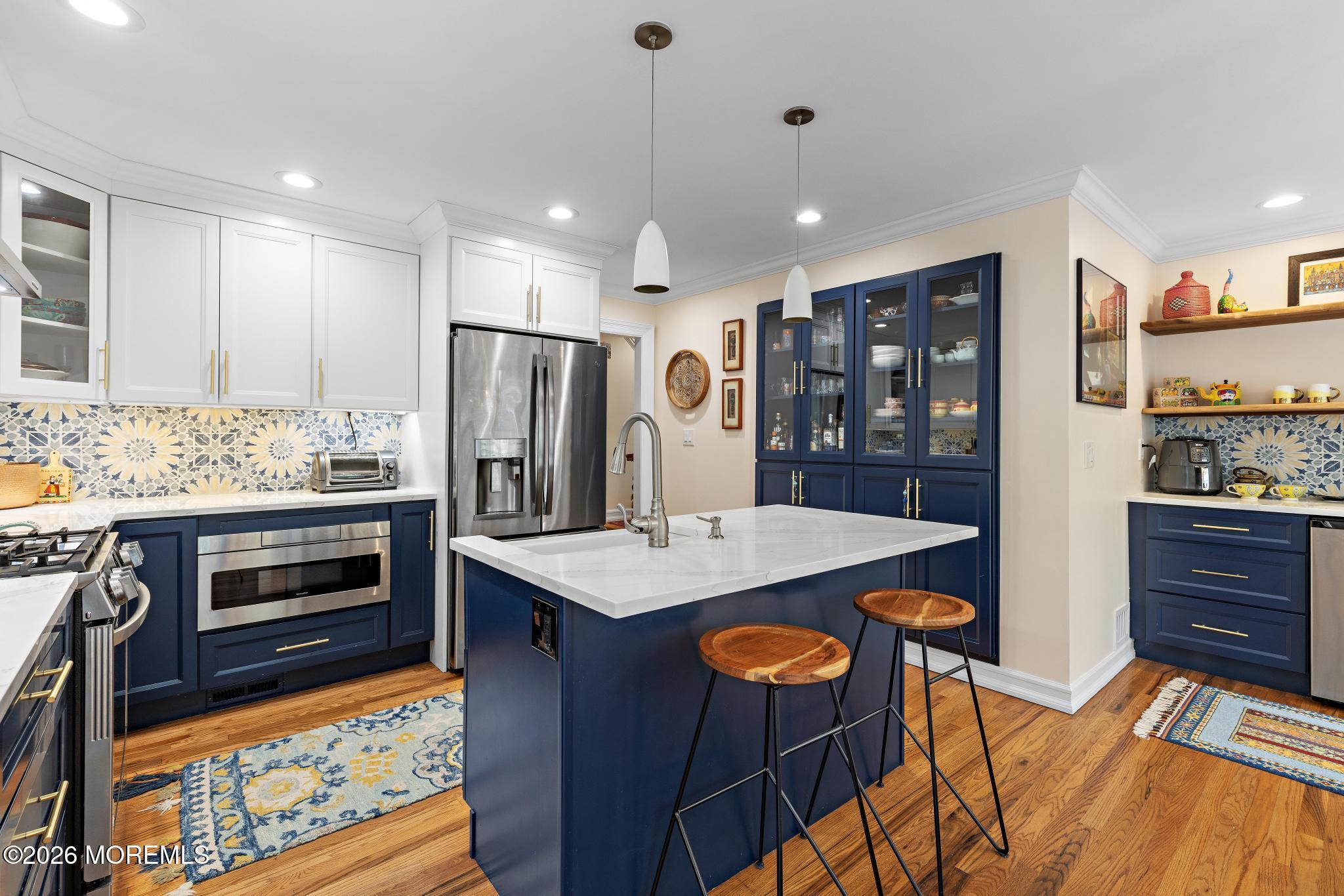 17 Park Way Highlands, NJ 07732 - Photo 24 of 68 Kitchen