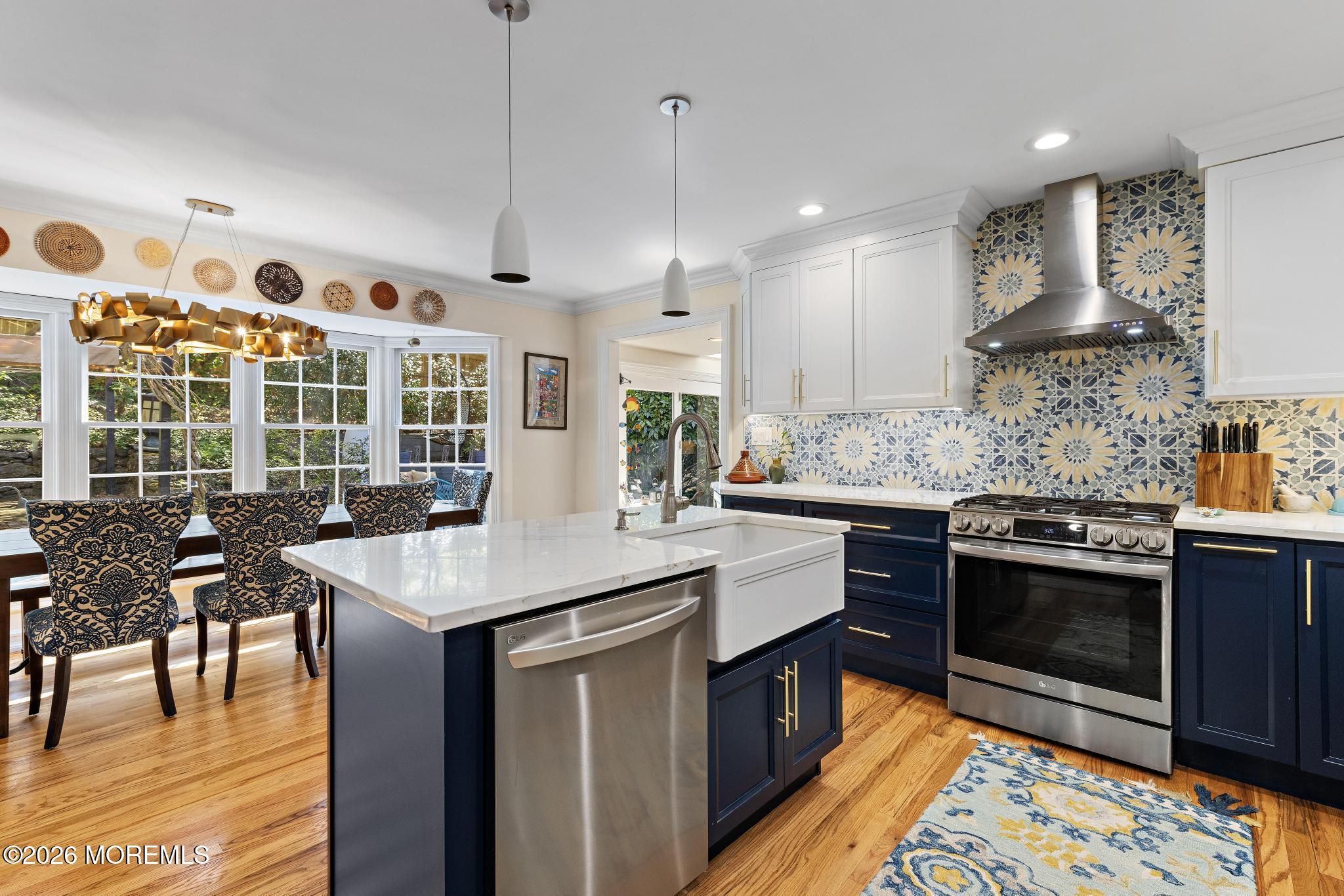 17 Park Way Highlands, NJ 07732 - Photo 25 of 68 Kitchen