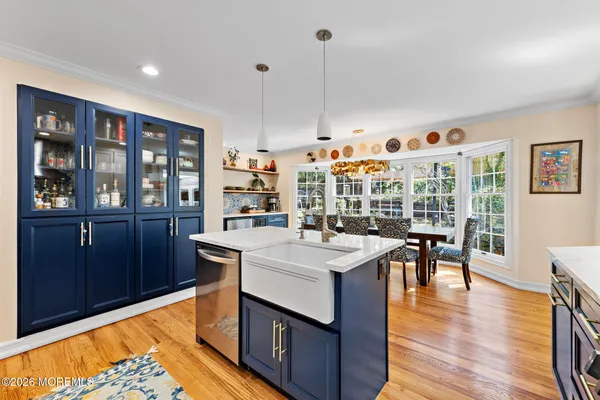 $1,499,000 | 17 Park Way, Highlands, NJ 07732